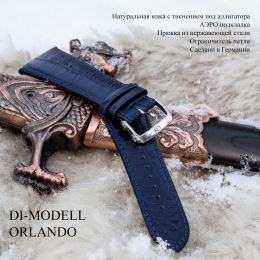 Ремешок Di-Modell ORLANDO 1690-0626